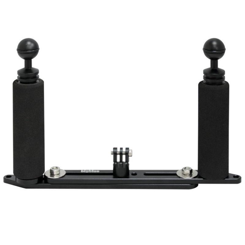 Bigblue Extended GoPro Camera Tray | Diving Sports Canada | Vancouver