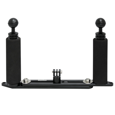 Bigblue Extended GoPro Camera Tray | Diving Sports Canada | Vancouver