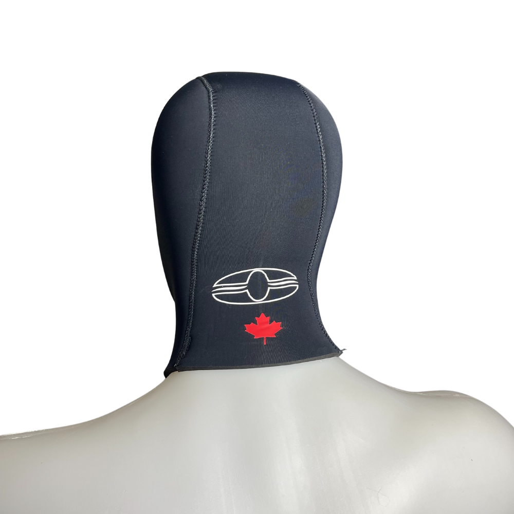Oceaner Arctic Flex 8 mm Yamamoto Hood | Diving Sports Canada | Vancouver
