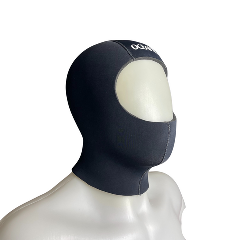 Oceaner Arctic Flex 8 mm Yamamoto Hood | Diving Sports Canada | Vancouver