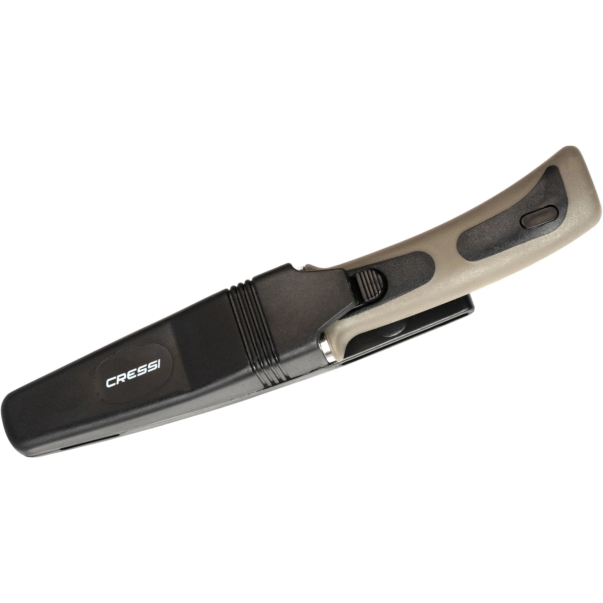 Cressi Vigo Knife | Diving Sports Canada | Vancouver
