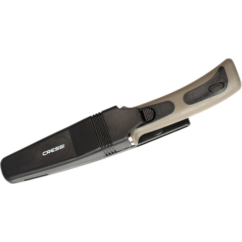 Cressi Vigo Knife | Diving Sports Canada | Vancouver