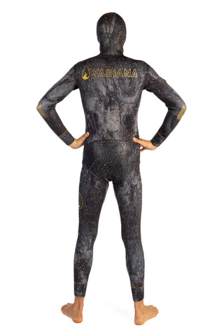 Waihana Goliath Grouper Men 3.5mm | Diving Sports Canada | Vancouver
