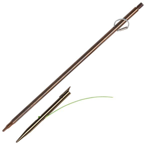 Salvimar 18mm Polespear Slip Tip | Diving Sports Canada | Vancouver