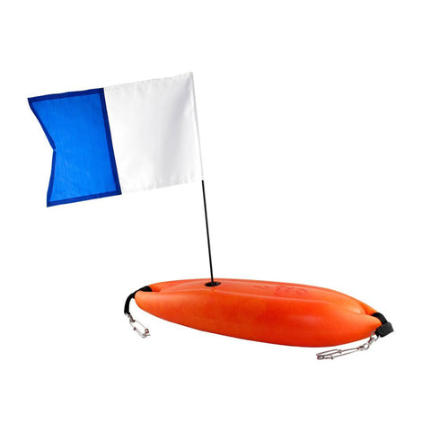 Rob Allen Hard Floats Air 12L | Diving Sports Canada | Vancouver