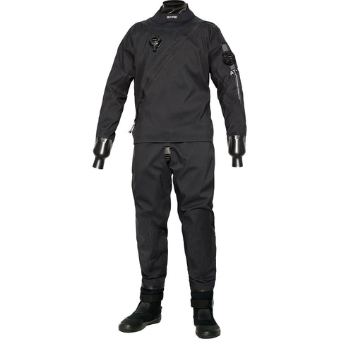 Bare Ultimate Aqua-Trek 1 Tech Men's Drysuit Package | Diving Sports Canada | Vancouver