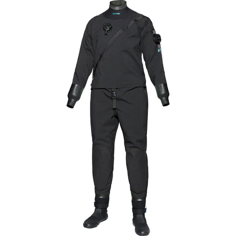 Bare Aqua Trek 1 Tech Women's Drysuit | Diving Sports Canada | Vancouver