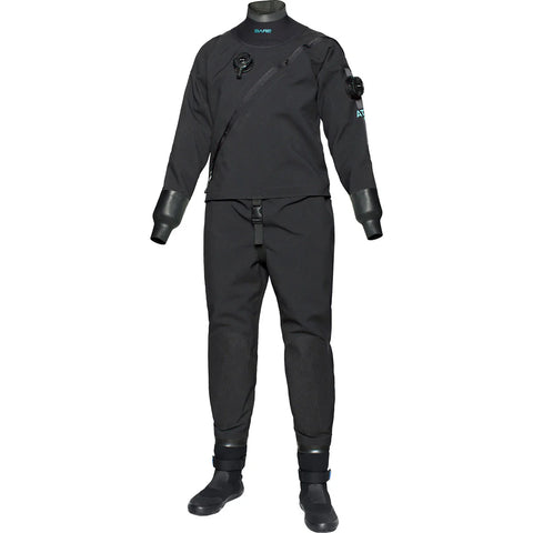 Bare Ultimate Aqua-Trek 1 Tech Women's Drysuit Package | Diving Sports Canada | Vancouver