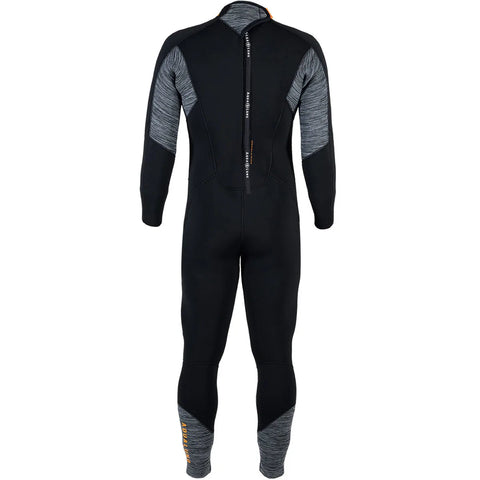 Aqualung 3mm Aquaflex Men's Full Wetsuit
