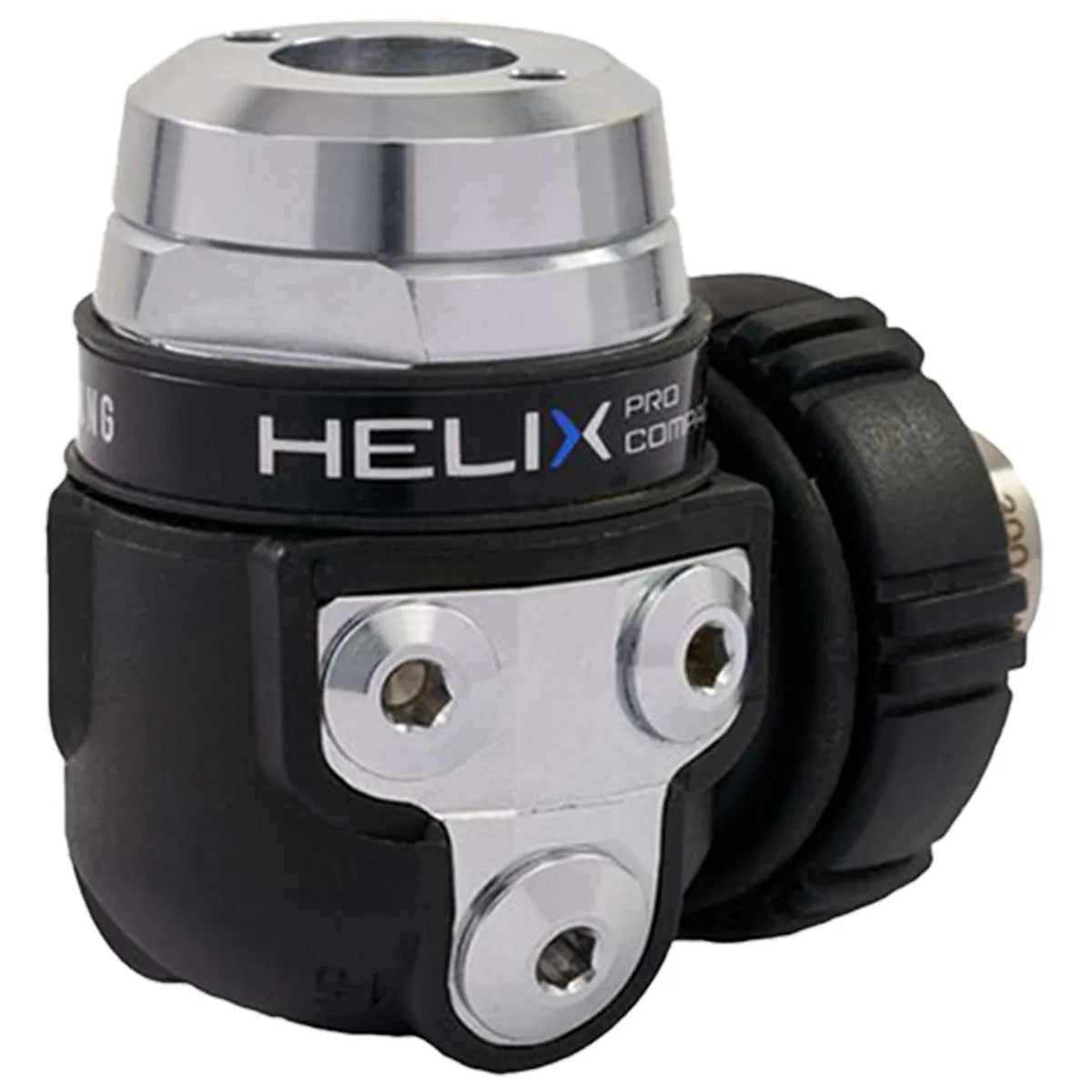 Aqualung Helix Compact Pro Scuba Regulator | Diving Sports Canada | Vancouver