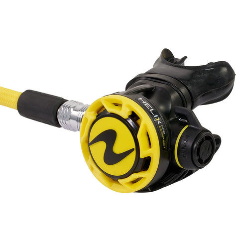 Aqualung Helix Compact Pro Octopus | Diving Sports Canada | Vancouver
