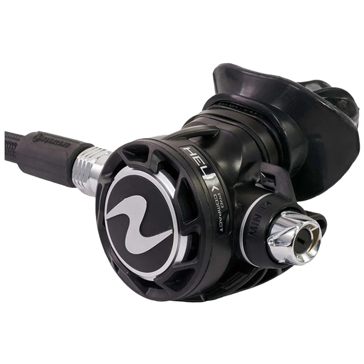 Aqualung Helix Compact Pro Scuba Regulator | Diving Sports Canada | Vancouver