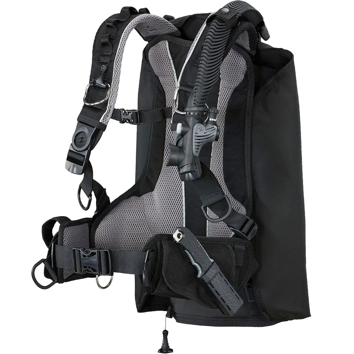 Aqualung Rogue Back Inflation BCD