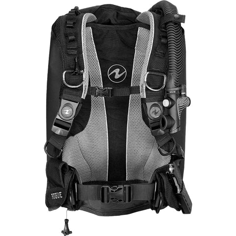 Aqualung Rogue Back Inflation BCD