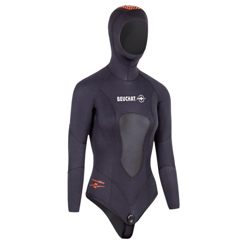 Beuchat 5mm Athena Jacket | Diving Sports Canada | Vancouver