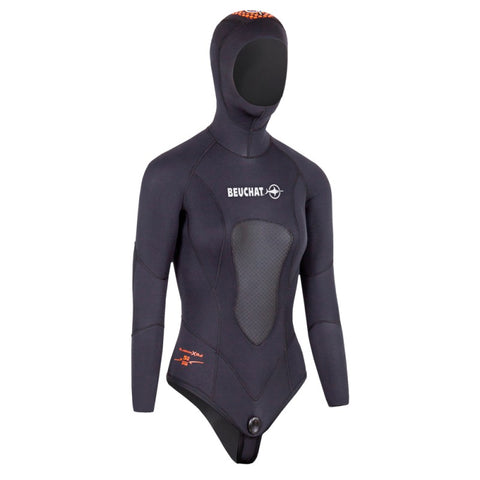 Beuchat 5mm Athena Jacket | Diving Sports Canada | Vancouver