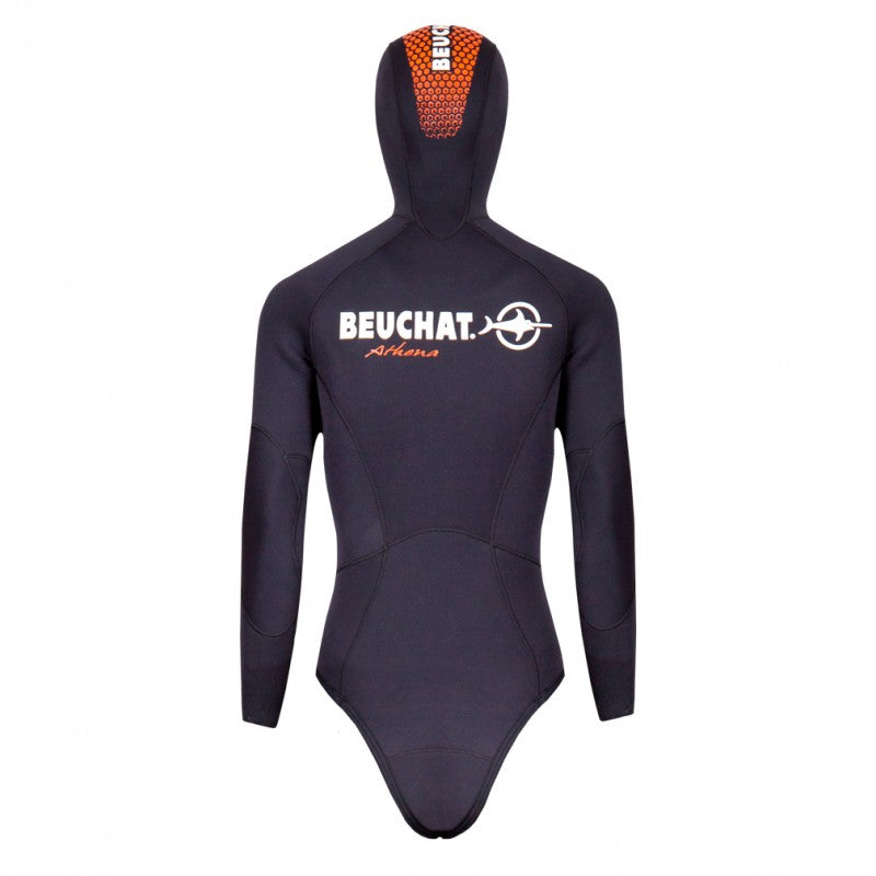 Beuchat 5mm Athena Jacket | Diving Sports Canada | Vancouver