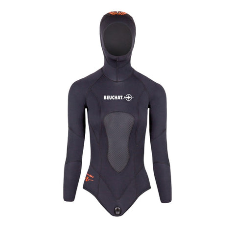 Beuchat 5mm Athena Jacket | Diving Sports Canada | Vancouver