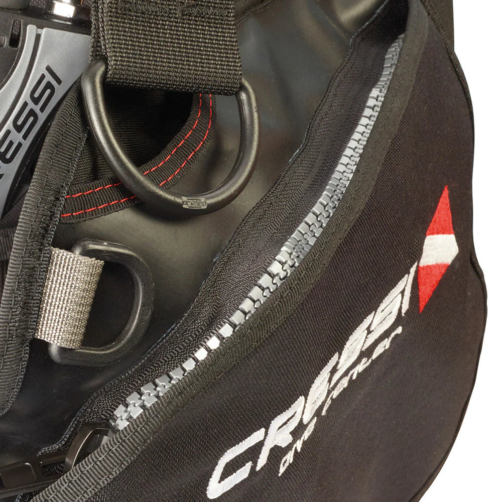 Cressi Solid Jacket BCD | Diving Sports Canada | Vancouver