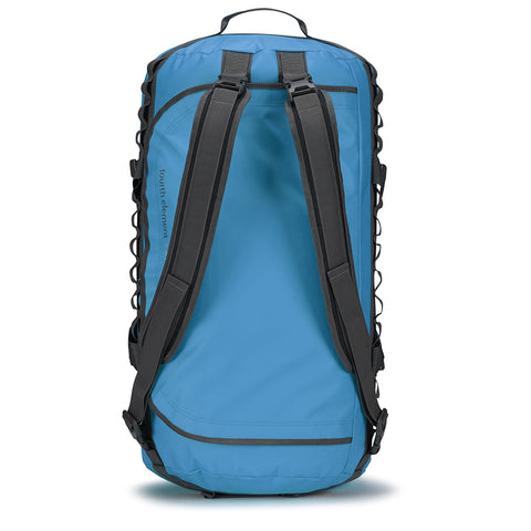 Fourth Element Expedition Series Duffel Bag Blue 60L | Diving Sports Canada | Vancouver