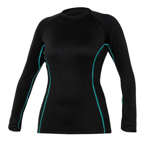 Bare Aqua Trek 1 Pro Women's Drysuit | Diving Sports Canada | Vancouver