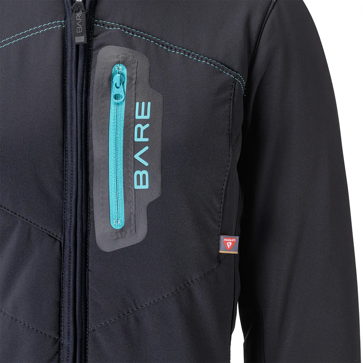 Bare Polar Xtreme Women's Full Undergarment | Diving Sports Canada | Vancouver