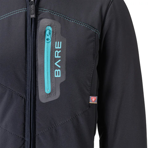 Bare Polar Xtreme Women's Full Undergarment | Diving Sports Canada | Vancouver
