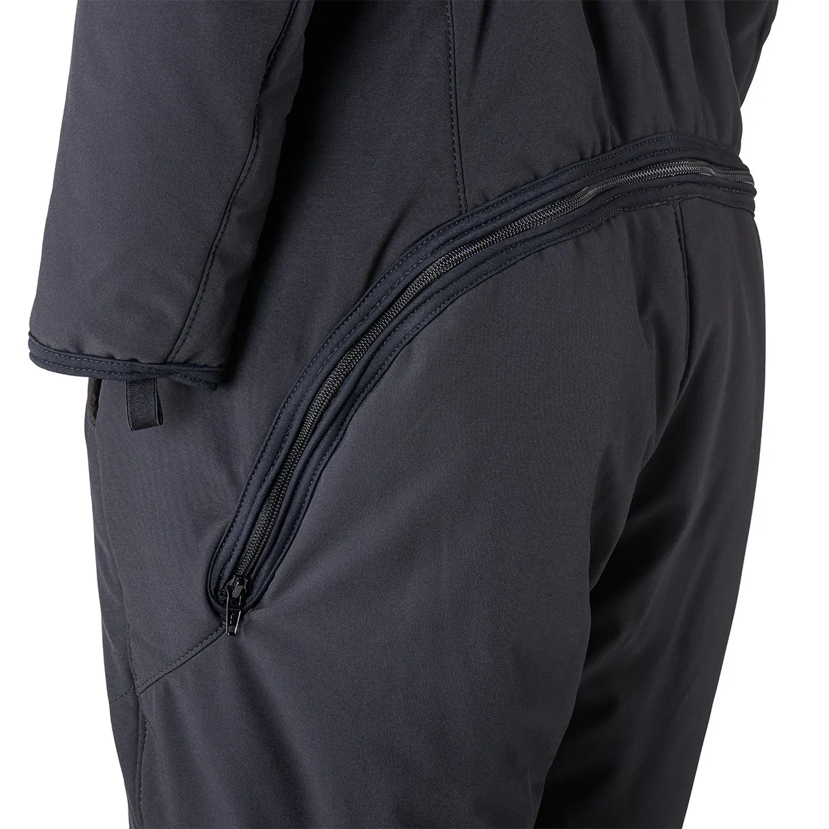 Bare Polar Xtreme Women's Full Undergarment | Diving Sports Canada | Vancouver