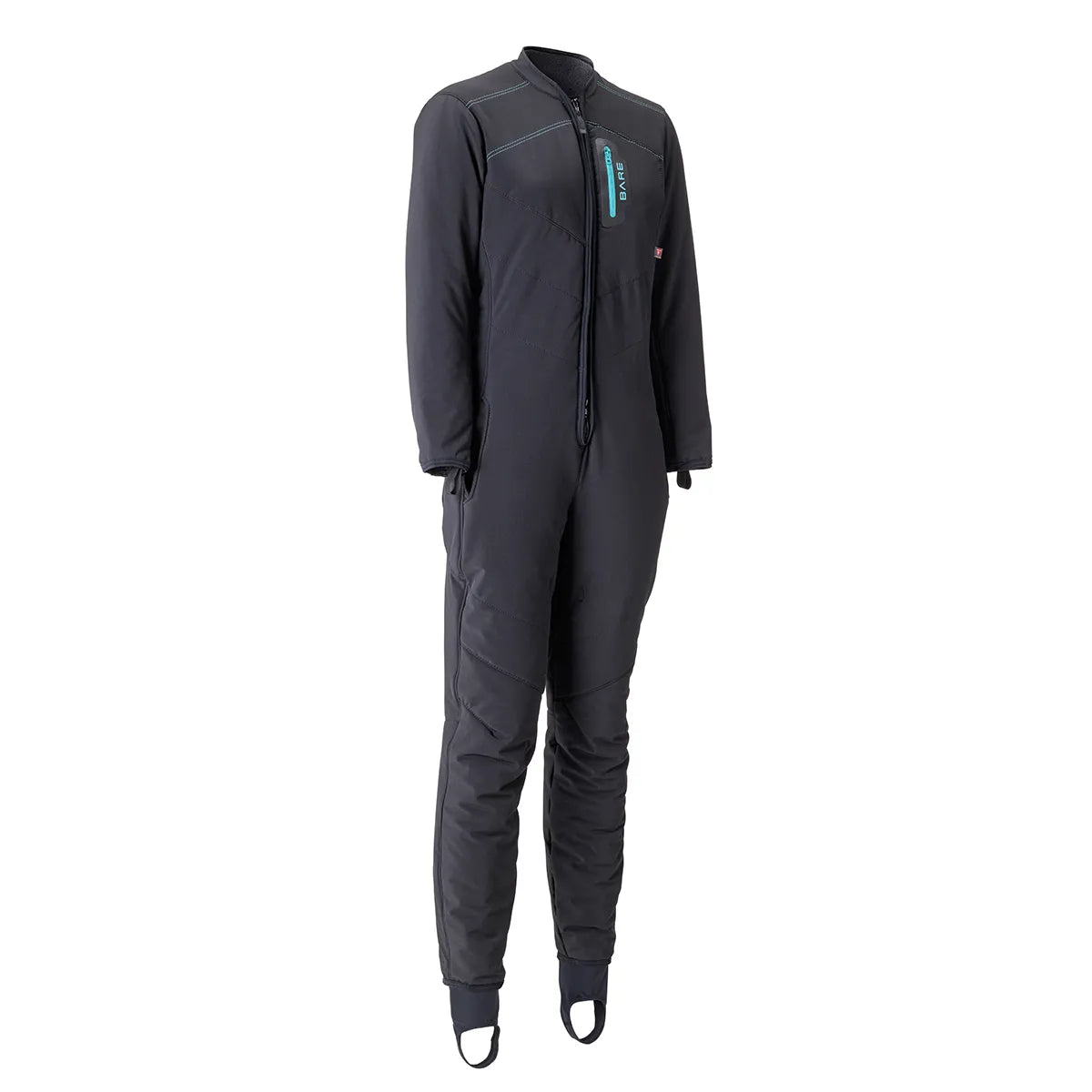 Bare Polar Xtreme Women's Full Undergarment | Diving Sports Canada | Vancouver