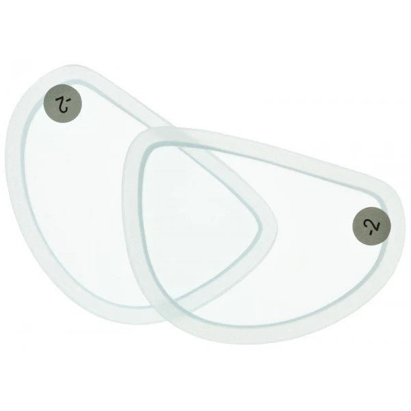 Cressi Big Eyes Corrective Negative Diopter Lens | Diving Sports Canada | Vancouver