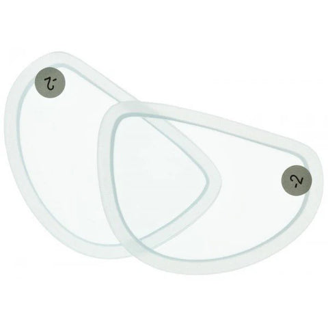 Cressi Big Eyes Corrective Negative Diopter Lens | Diving Sports Canada | Vancouver