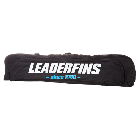 Leaderfins Black Bag For Bi-Fins | Diving Sports Canada | Vancouver