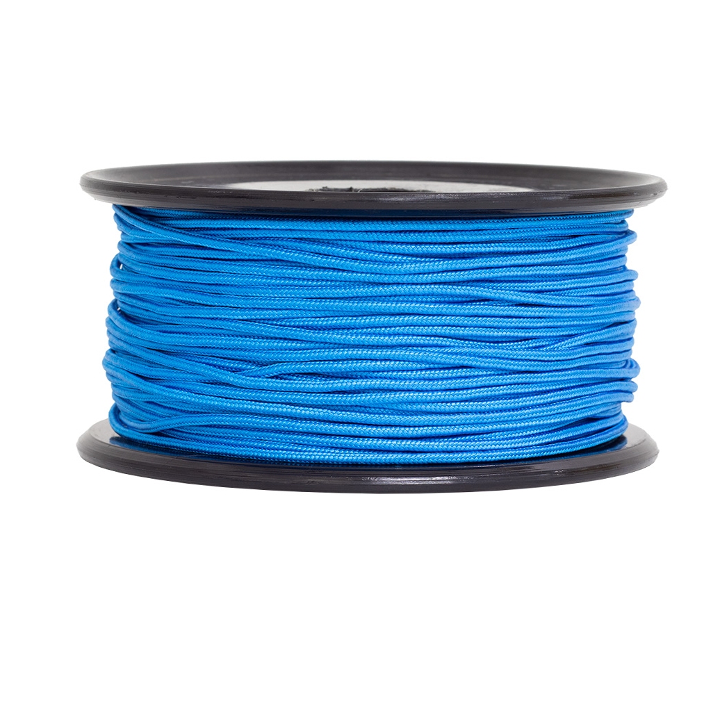 Rob Allen DYNEEMA LINE Blue PER METER 1.9mm | Diving Sports Canada | Vancouver