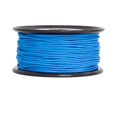 Rob Allen DYNEEMA LINE Blue PER METER 1.9mm | Diving Sports Canada | Vancouver