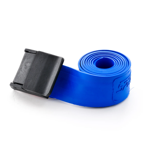 Spear Pro Weight Belt With Safety Buckle Blue | Diving Sports Canada | Vancouver