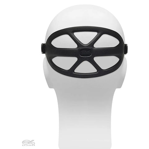C4 Falcon Mask Red | Diving Sports Canada | Vancouver