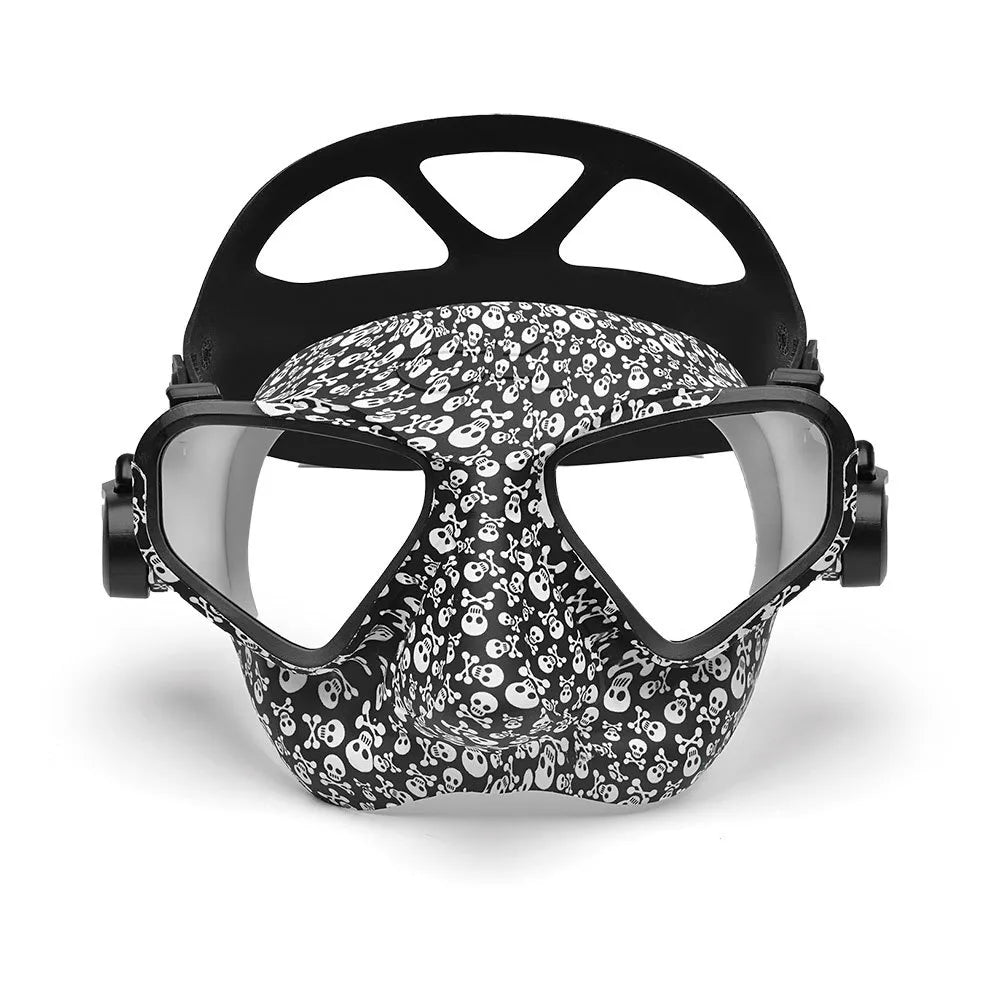 C4 Falcon Pirate | Diving Sports Canada | Vancouver