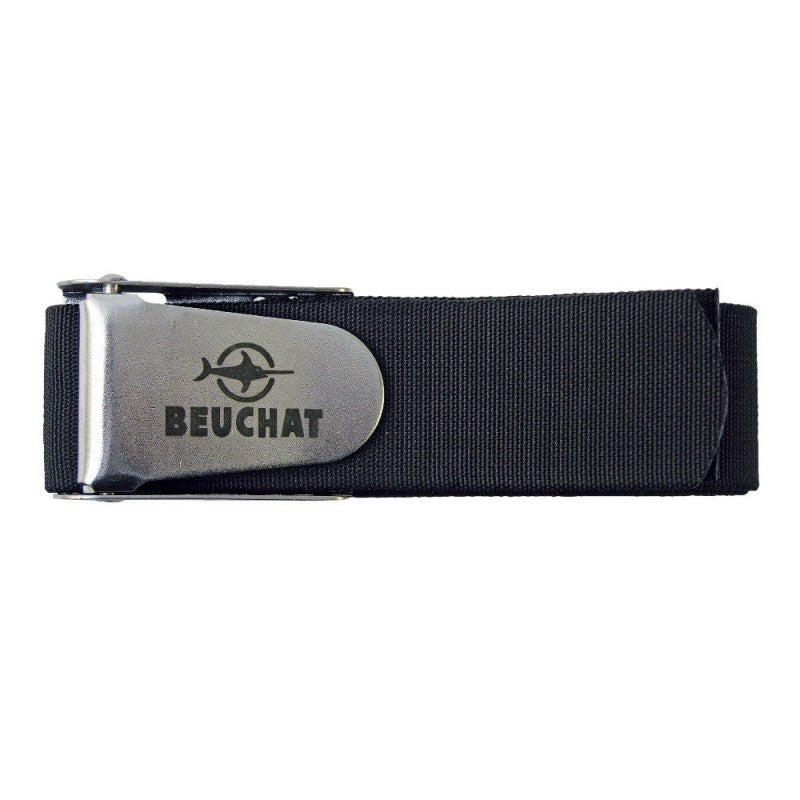Beuchat SS US Buckle Weight Belt | Diving Sports Canada | Vancouver