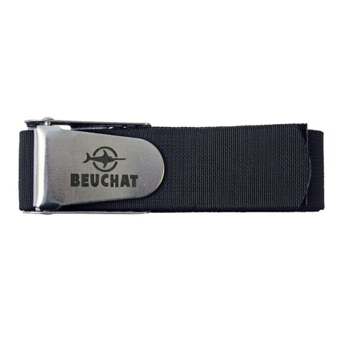 Beuchat SS US Buckle Weight Belt | Diving Sports Canada | Vancouver