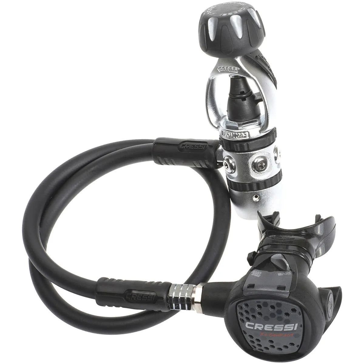Cressi Start-Er Pro Digi2 Package | Diving Sports Canada | Vancouver