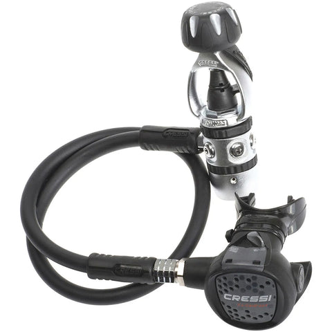 Cressi Start-Er Pro Digi2 Package | Diving Sports Canada | Vancouver