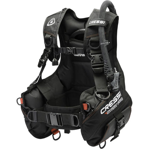 Cressi Start-Er Pro Package | Diving Sports Canada | Vancouver