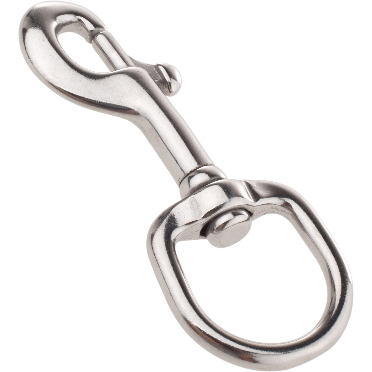 XS Scuba 3.75” Oval Swivel Bolt Snap | Diving Sports Canada | Vancouver