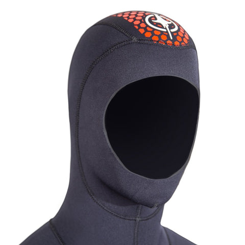 Beuchat 5mm Espadon Jacket | Diving Sports Canada | Vancouver