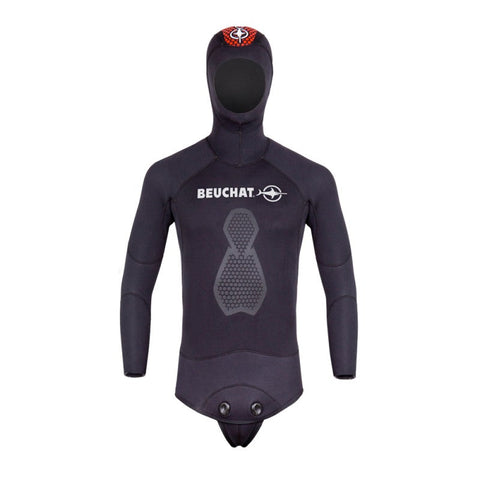 Beuchat 3mm Espadon Jacket | Diving Sports Canada | Vancouver