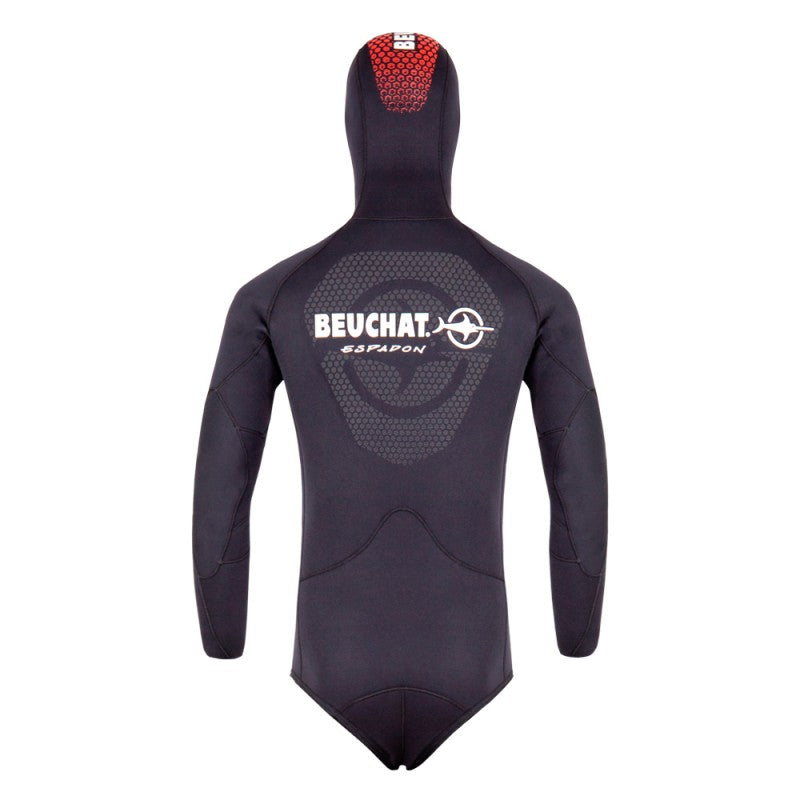 Beuchat 3mm Espadon Jacket | Diving Sports Canada | Vancouver