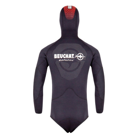 Beuchat 3mm Espadon Jacket | Diving Sports Canada | Vancouver