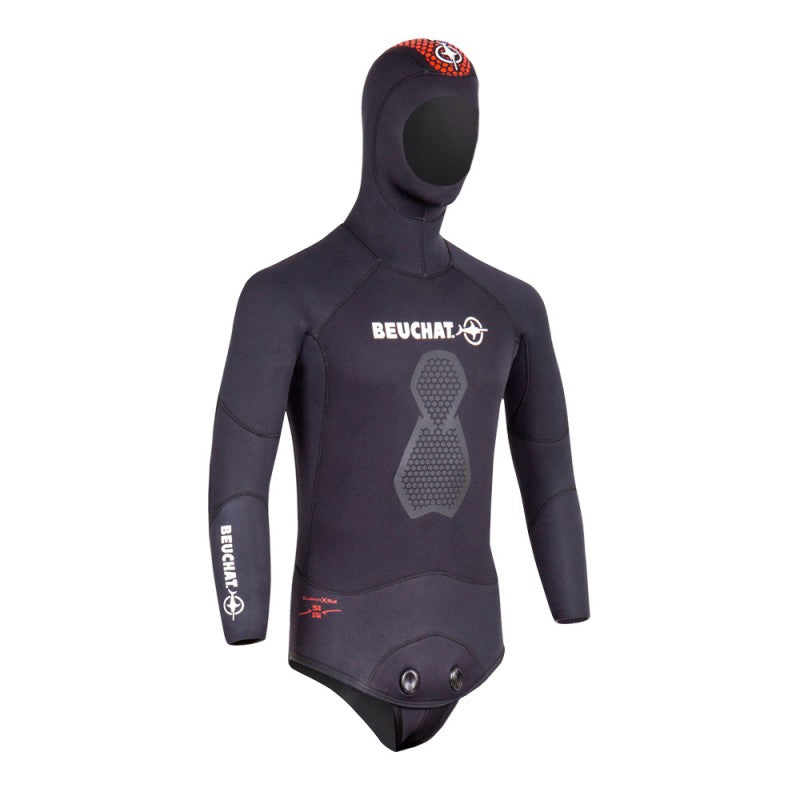 Beuchat 5mm Espadon Jacket | Diving Sports Canada | Vancouver