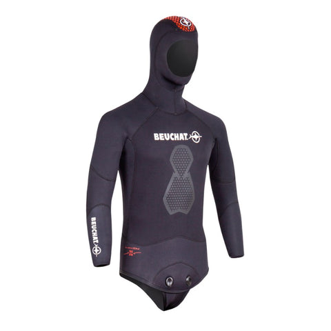 Beuchat 5mm Espadon Jacket | Diving Sports Canada | Vancouver