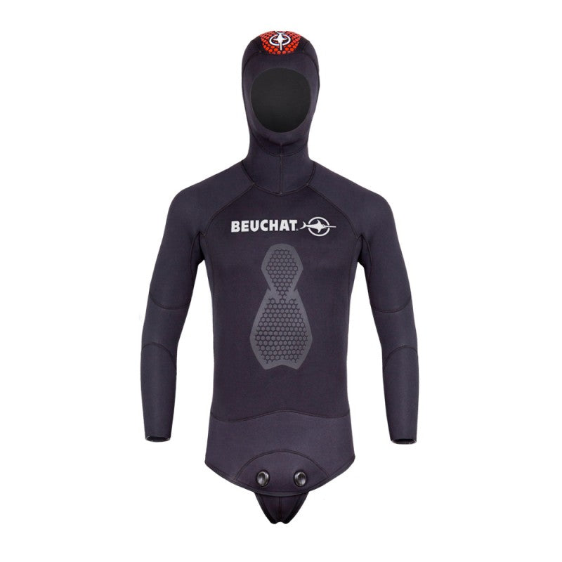 Beuchat 5mm Espadon Jacket | Diving Sports Canada | Vancouver